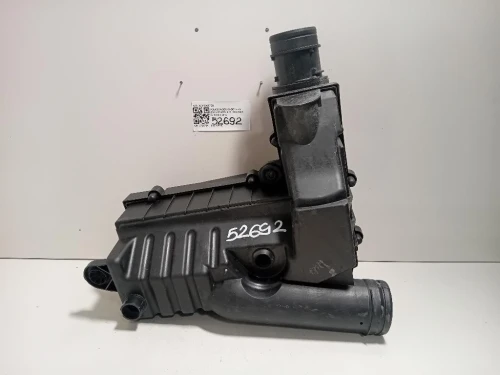Scatola Filtro ARIA 3C0129607BD Volkswagen Caddy IV 2011