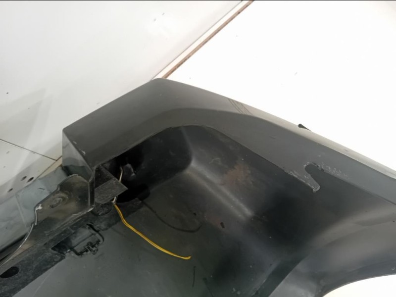 Modanatura Paraurti INF ANT 98108804VV Peugeot 5008 II 2017