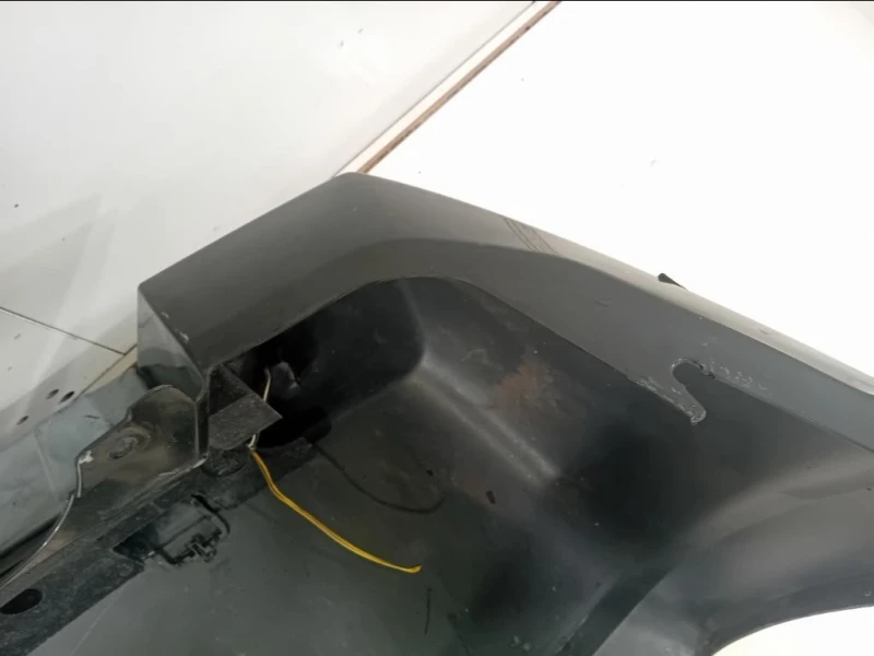 Paraurti POST PARAURTI POST Jeep Patriot 2007