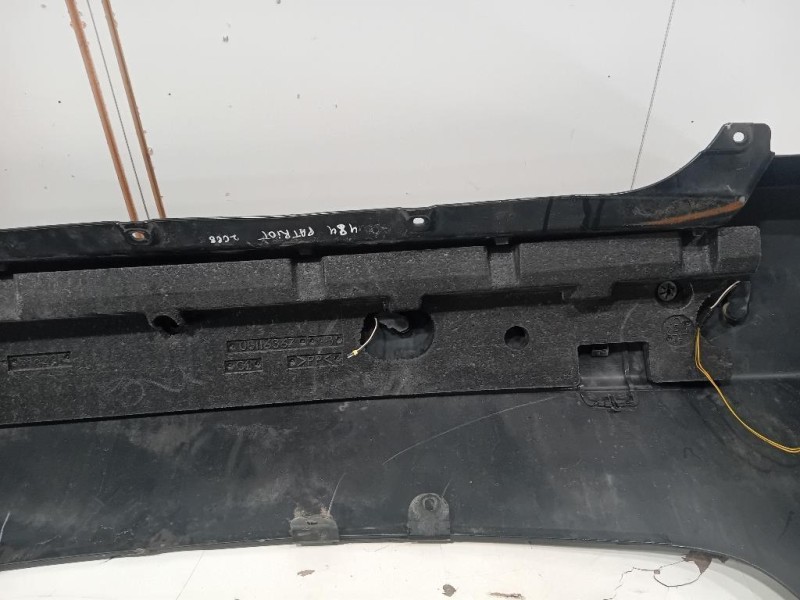 Paraurti POST PARAURTI POST Jeep Patriot 2007