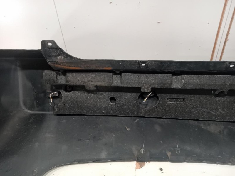 Modanatura Paraurti INF ANT 98108804VV Peugeot 5008 II 2017