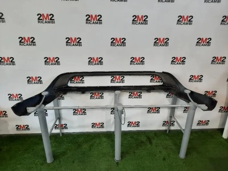 Modanatura Paraurti INF ANT 98108804VV Peugeot 5008 II 2017