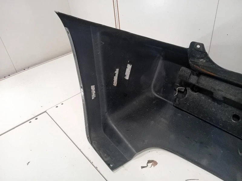 Paraurti POST PARAURTI POST Jeep Patriot 2007