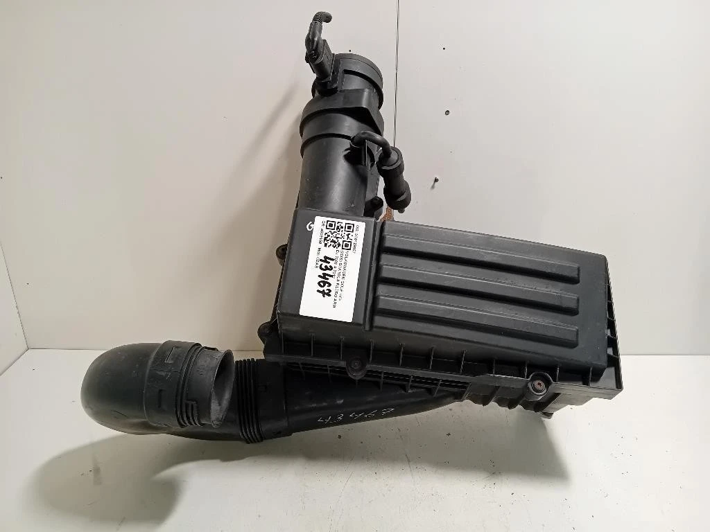 Scatola Filtro ARIA 3C0129607 Volkswagen GOLF VI 2009