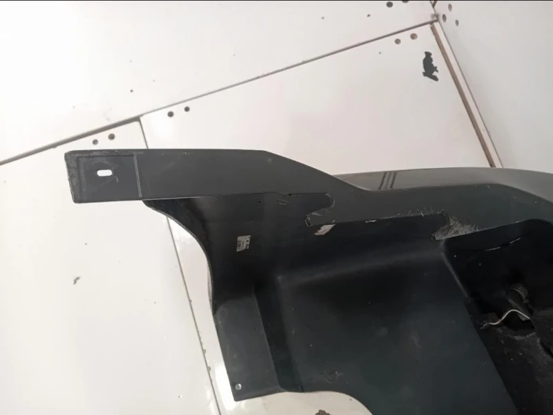 Paraurti POST PARAURTI POST Jeep Patriot 2007