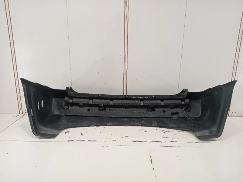 Paraurti POST PARAURTI POST Jeep Patriot 2007