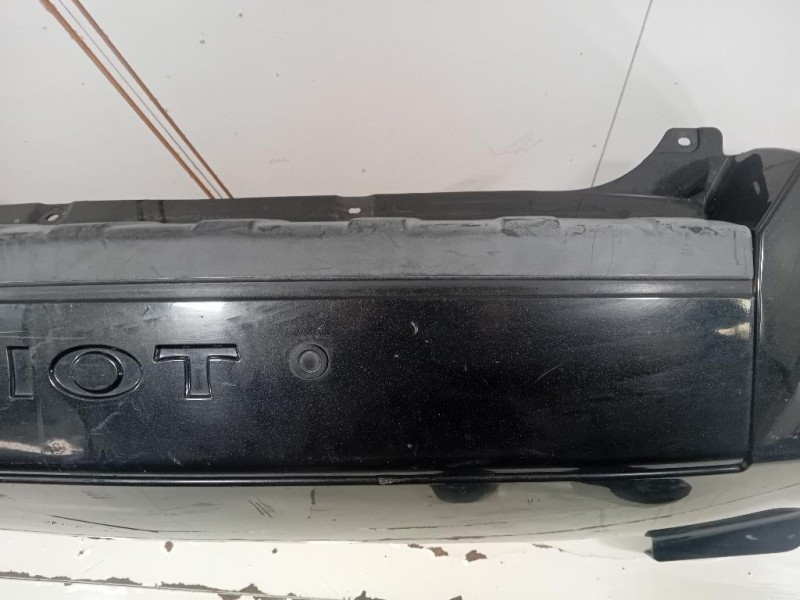 Paraurti POST PARAURTI POST Jeep Patriot 2007