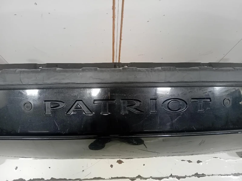 Paraurti POST PARAURTI POST Jeep Patriot 2007