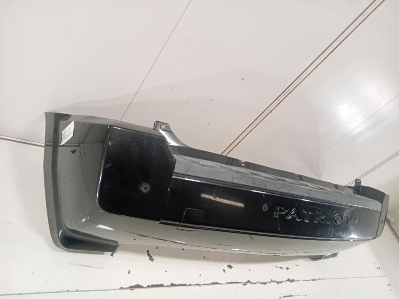 Paraurti POST PARAURTI POST Jeep Patriot 2007