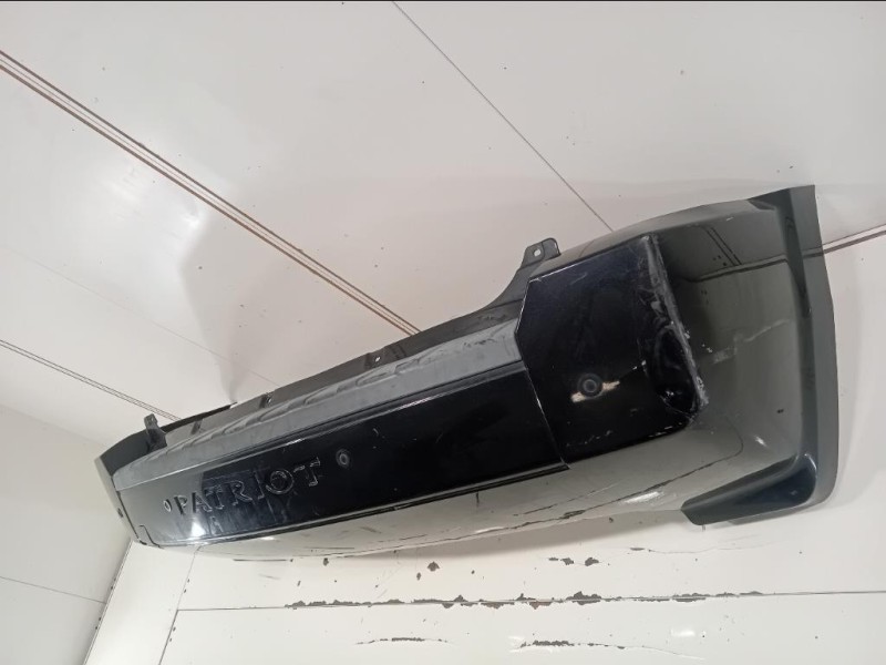 Paraurti POST PARAURTI POST Jeep Patriot 2007