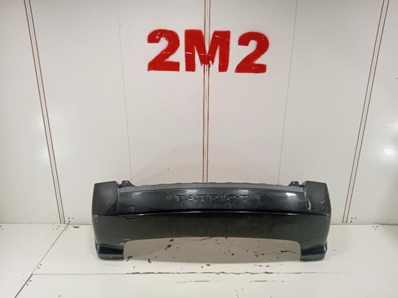 Paraurti POST PARAURTI POST Jeep Patriot 2007