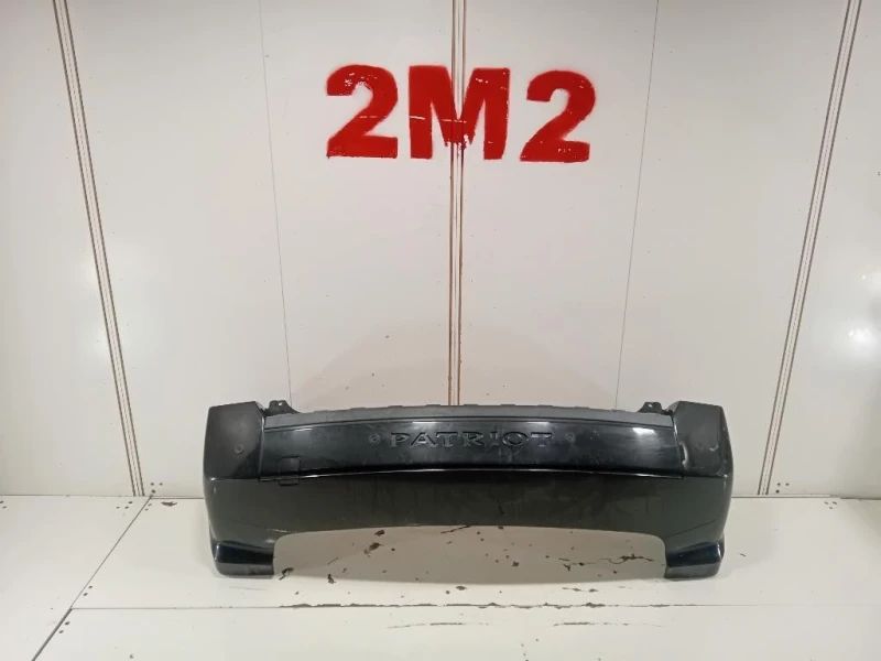 Paraurti POST PARAURTI POST Jeep Patriot 2007