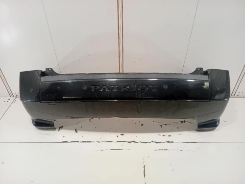 Paraurti POST PARAURTI POST Jeep Patriot 2007