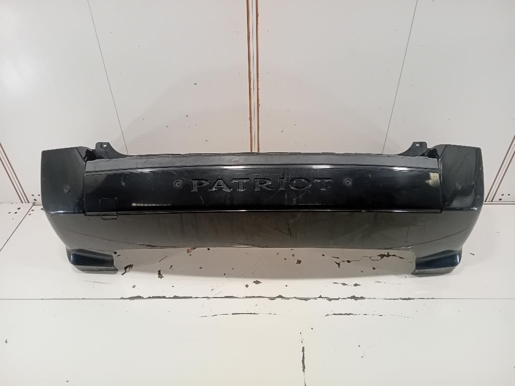 Paraurti POST PARAURTI POST Jeep Patriot 2007