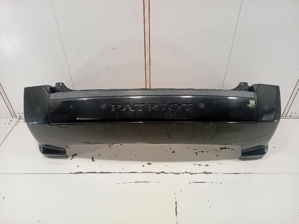 Paraurti POST PARAURTI POST Jeep Patriot 2007