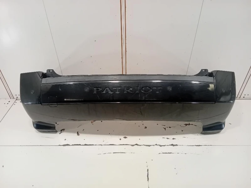 Paraurti POST PARAURTI POST Jeep Patriot 2007