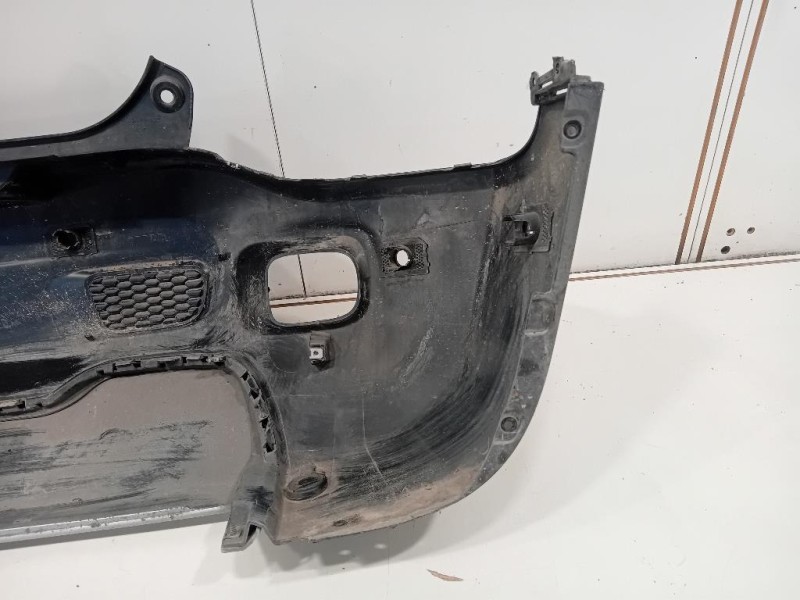 Paraurti POST 735600951 Jeep Renegade 2015