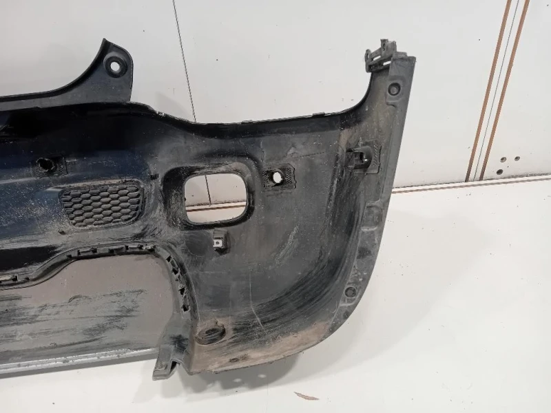 Paraurti POST 735600951 Jeep Renegade 2015