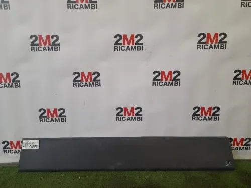 Modanatura Porta ANT SX 1307165070 Citroen Jumper III 2014