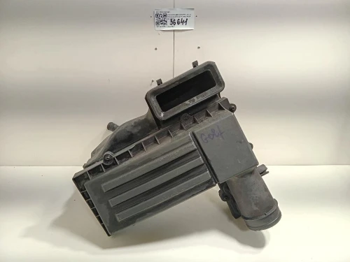 Scatola Filtro ARIA 3C0129607BD Volkswagen GOLF PLUS I 2004