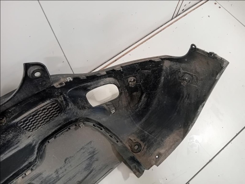 Paraurti POST 735600951 Jeep Renegade 2015