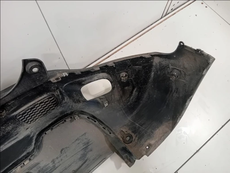 Paraurti POST 735600951 Jeep Renegade 2015