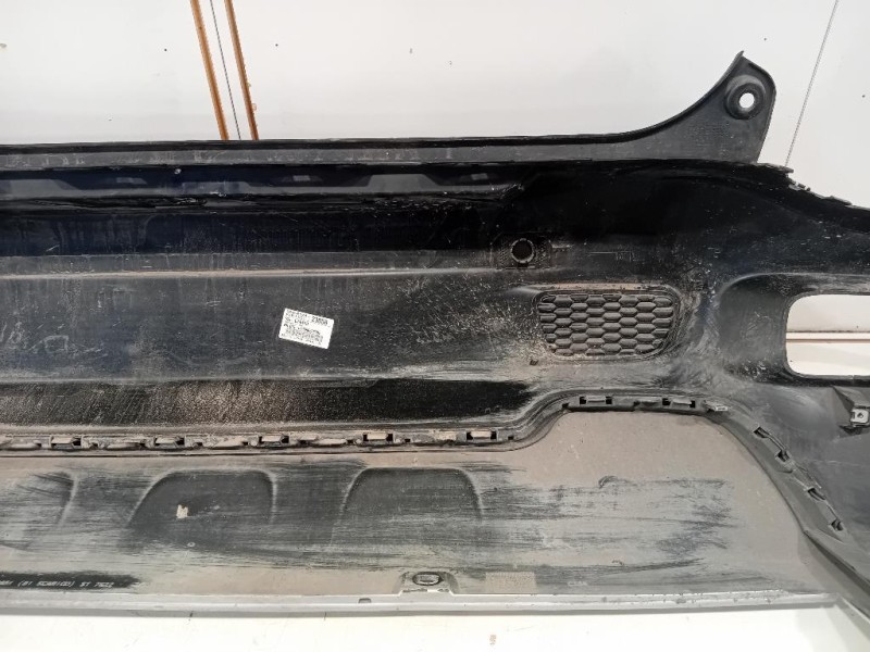 Paraurti POST 735600951 Jeep Renegade 2015