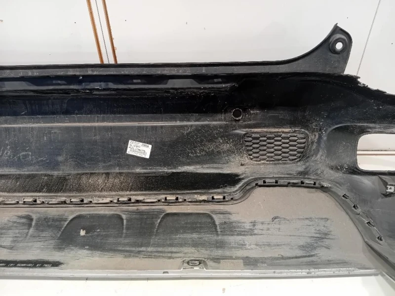 Paraurti POST 735600951 Jeep Renegade 2015