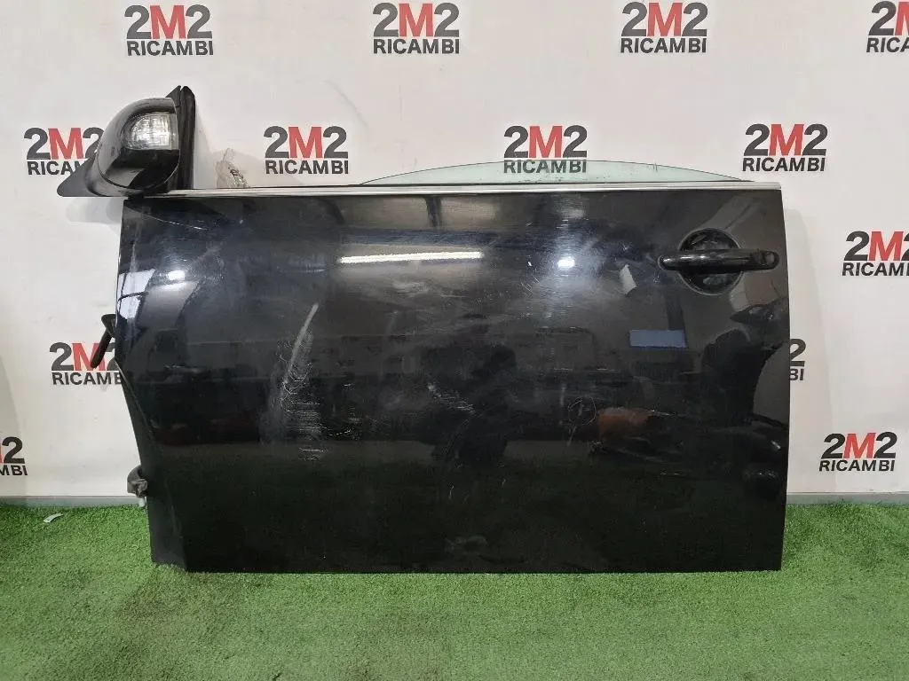 Modanatura Porta ANT SX Volkswagen NEW Beetle I Cabrio 2002