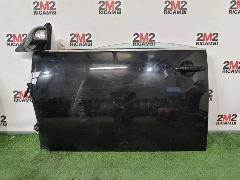 Modanatura Porta ANT SX  Volkswagen NEW Beetle I Cabrio 2002