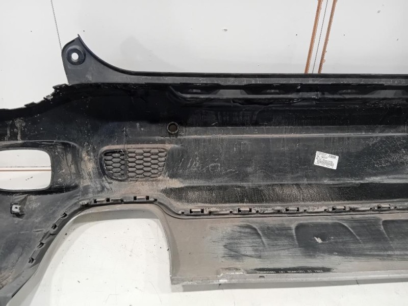 Paraurti POST 735600951 Jeep Renegade 2015