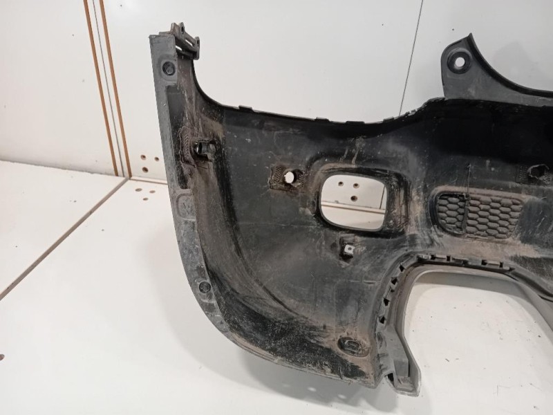 Paraurti POST 735600951 Jeep Renegade 2015