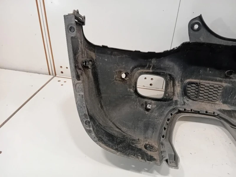 Paraurti POST 735600951 Jeep Renegade 2015