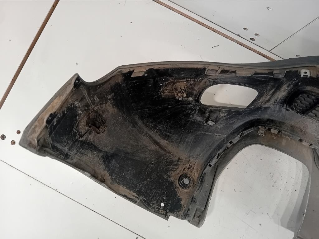 Modanatura Porta POST DX 9673287177 Peugeot 208 I 2015