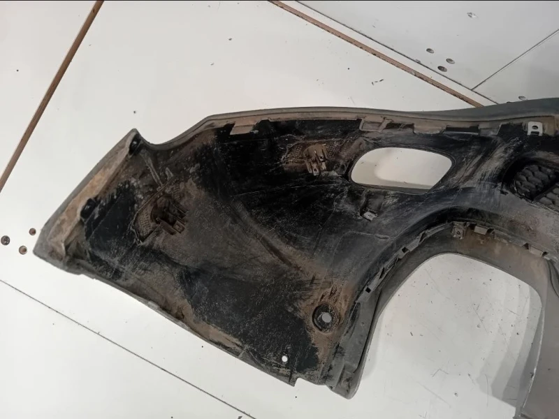 Paraurti POST 735600951 Jeep Renegade 2015