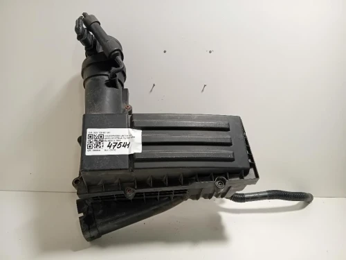 Scatola Filtro ARIA 3C0 129 607 BC Volkswagen Jetta IV 2010