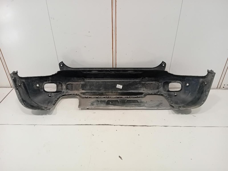 Paraurti POST 735600951 Jeep Renegade 2015