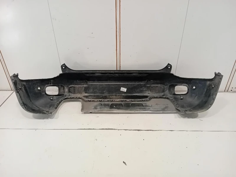 Paraurti POST 735600951 Jeep Renegade 2015