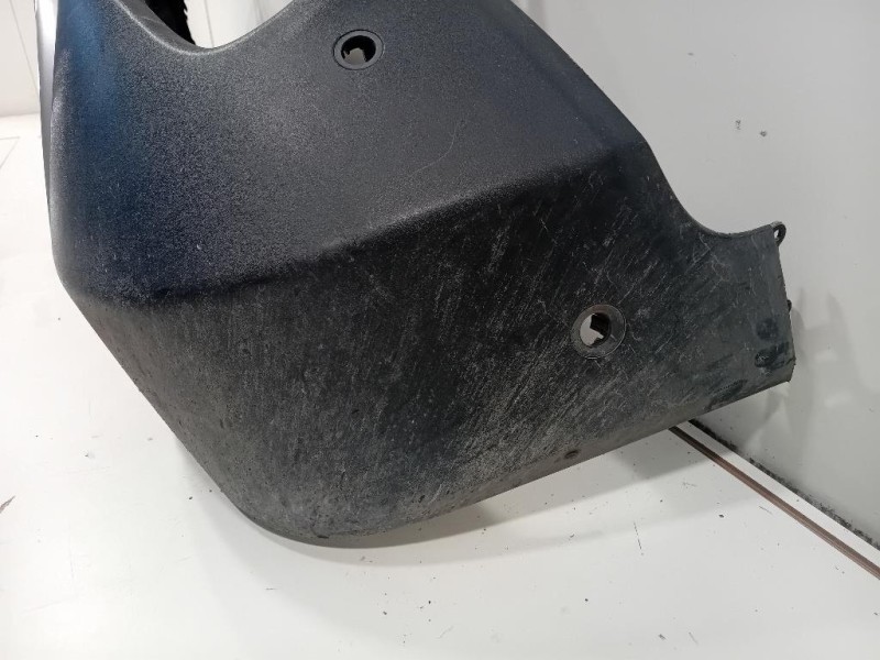 Modanatura Porta POST DX 9673287177 Peugeot 208 I 2015