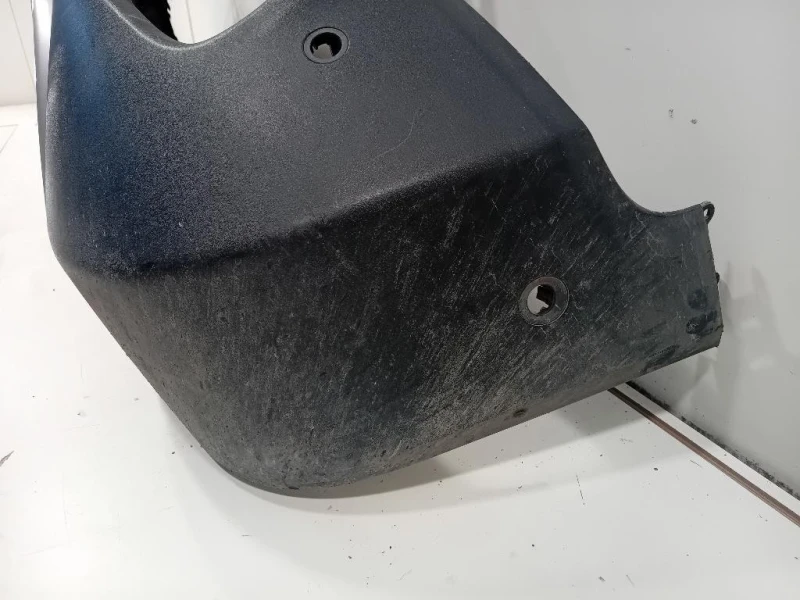 Paraurti POST 735600951 Jeep Renegade 2015