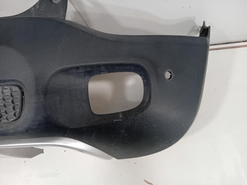 Paraurti POST 735600951 Jeep Renegade 2015