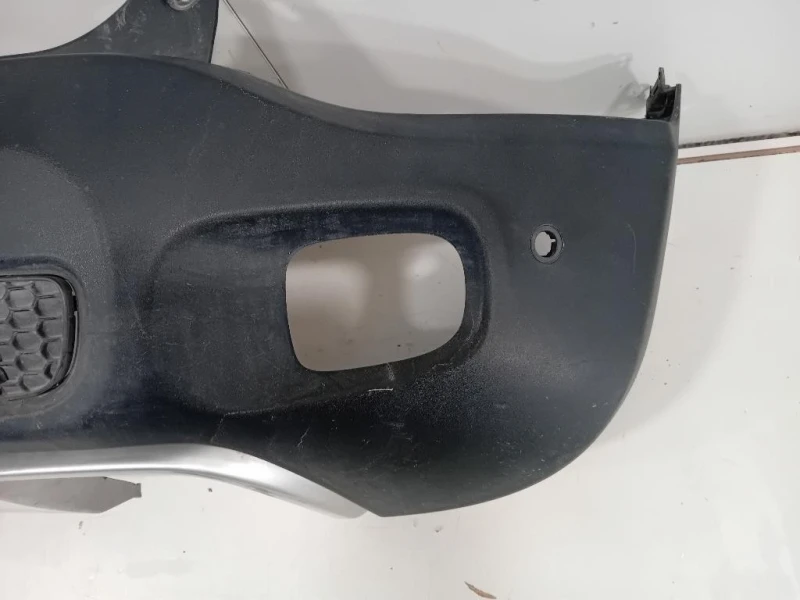 Paraurti POST 735600951 Jeep Renegade 2015