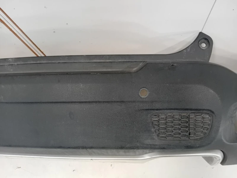 Paraurti POST 735600951 Jeep Renegade 2015