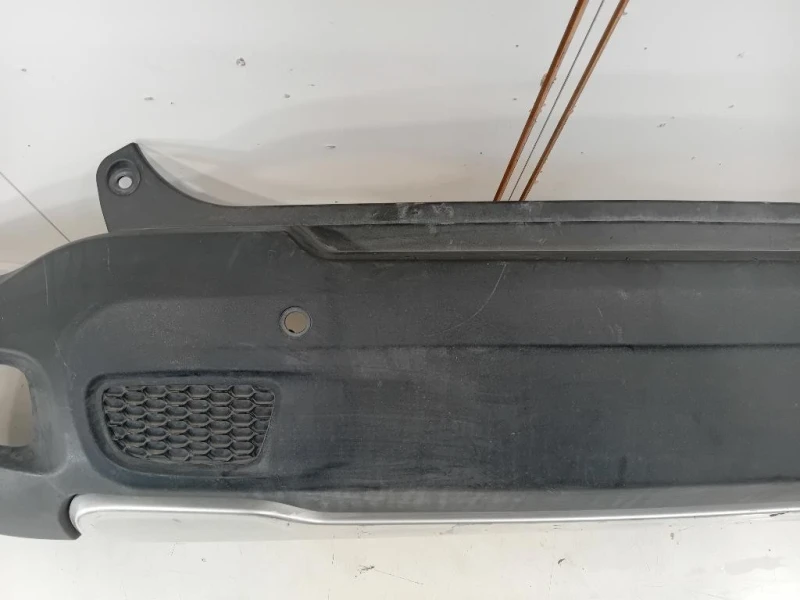 Paraurti POST 735600951 Jeep Renegade 2015