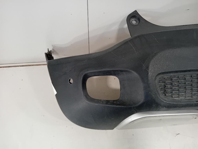 Paraurti POST 735600951 Jeep Renegade 2015