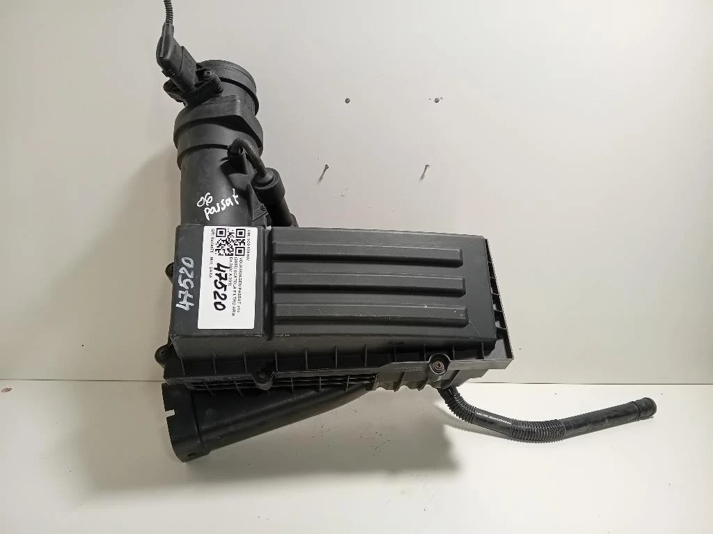Scatola Filtro ARIA 3C0 129 607 Volkswagen Passat V 2005