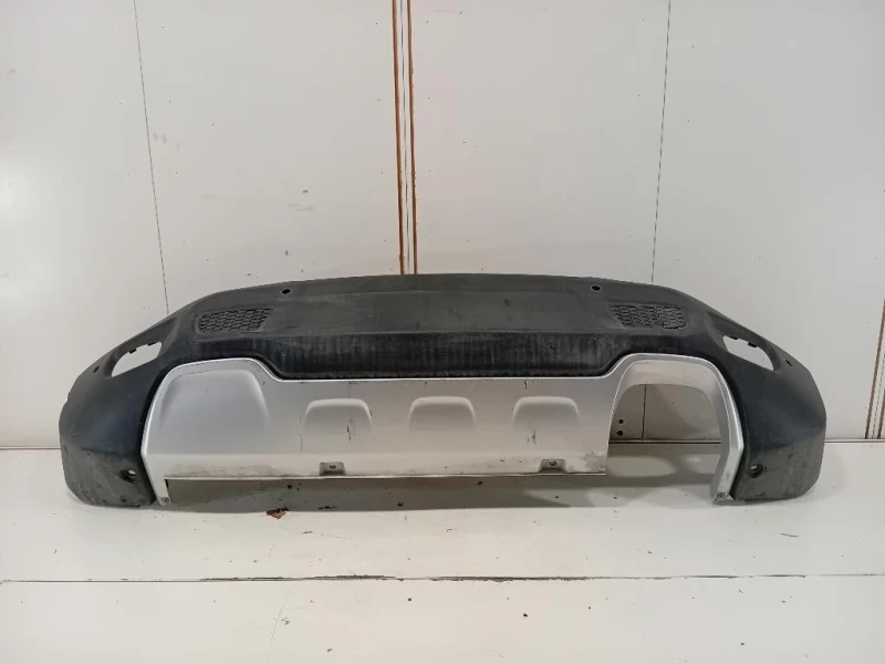 Paraurti POST 735600951 Jeep Renegade 2015