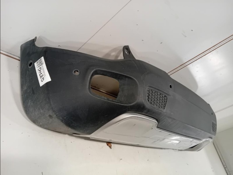 Paraurti POST 735600951 Jeep Renegade 2015