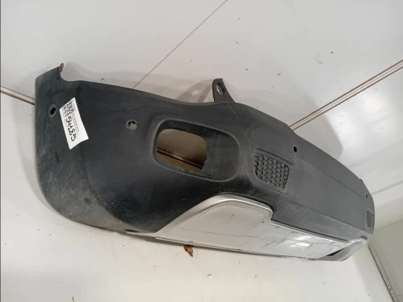 Paraurti POST 735600951 Jeep Renegade 2015