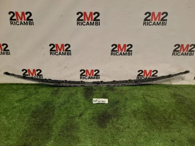 Modanatura Portello POST 51137211167 Bmw Serie 5 F07 GT 2010